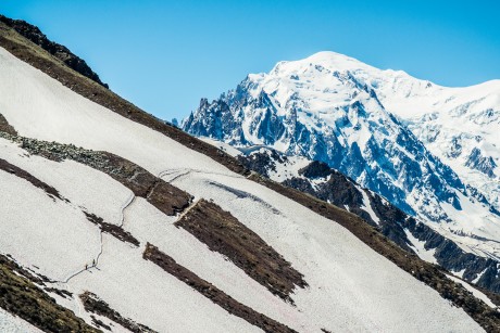 Mont Blanc | Chamonix, France