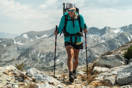 Kalen Thorien | Eastern Sierra