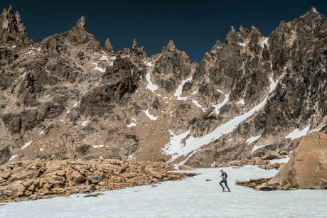Dakota Jones | Patagonia