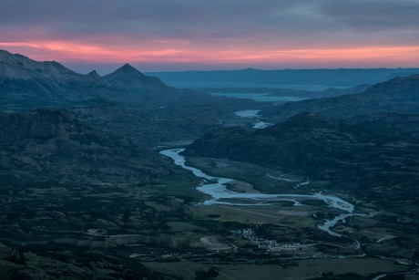 Villa Cerro Castillo | Chilean Patagonia