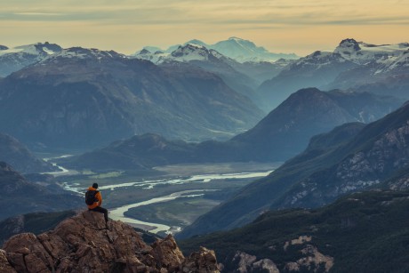 Dakota Jones | Northern Patagonia
