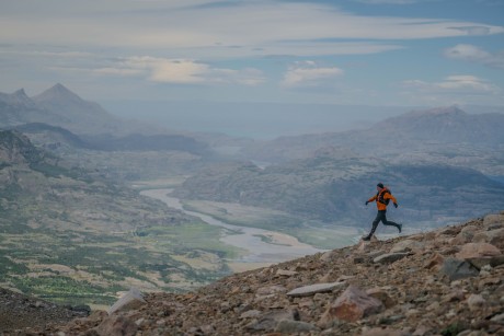 Dakota Jones | Cerro Castillo, Chilean Patagonia