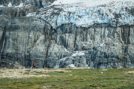 Dakota Jones | Cerro Castillo, Chilean Patagonia