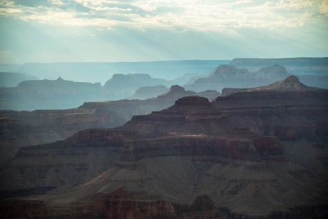 The Grand Canyon | Arizona