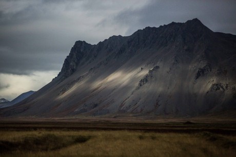 Quiet, calm, wild | Iceland