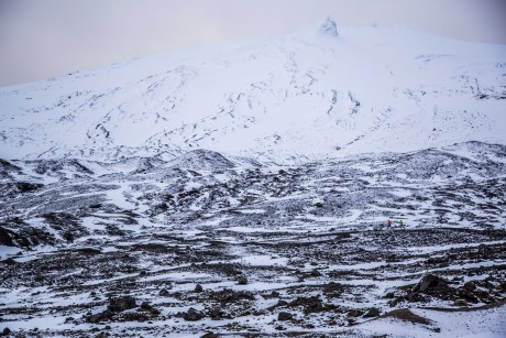 Ricky Lightfoot & Tom Owens | Iceland