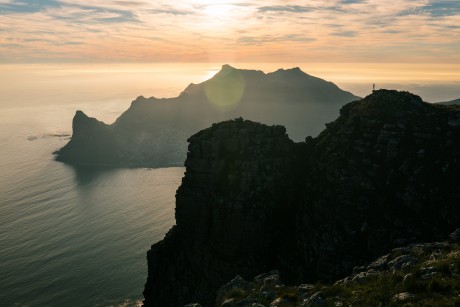 Ryan Sandes | Cape Town, South Africa