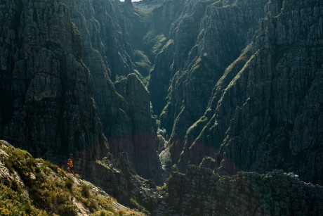 Ryan Sandes | South Africa