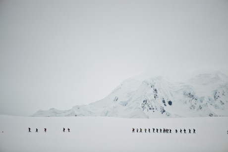 Antarctica