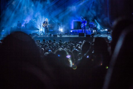Ben Gibbard | Death Cab for Cutie
