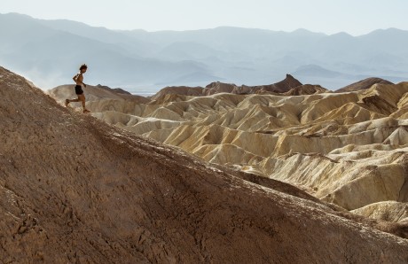 Rickey Gates | Death Valley